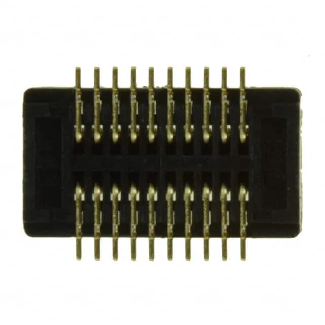 0541020208 (CONN RCPT 20POS SMD GOLDСрок поставки 5-10 дней)