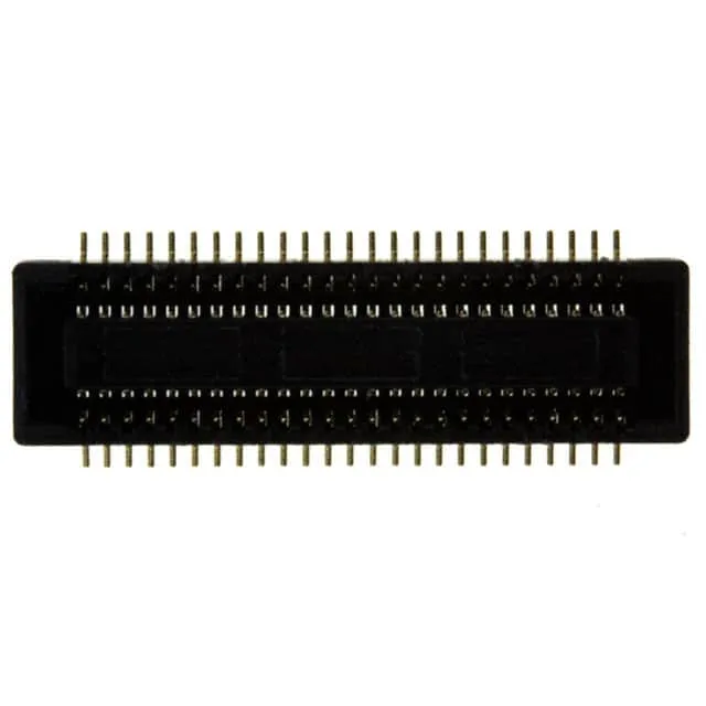 0541020508 (CONN RCPT 50POS SMD GOLDСрок поставки 5-10 дней)