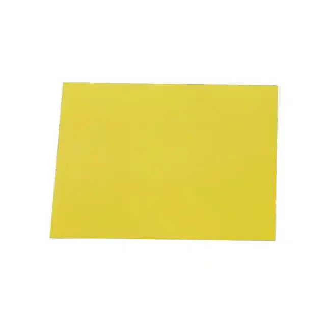 5413-2SQ-15 (TAPE FILM AMBER 2X 2" 15PK")