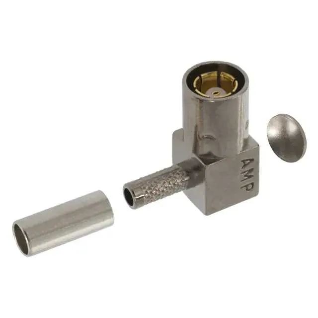 414363-3 (CONN SMB PLUG R/A 50 OHM SOLDER)
