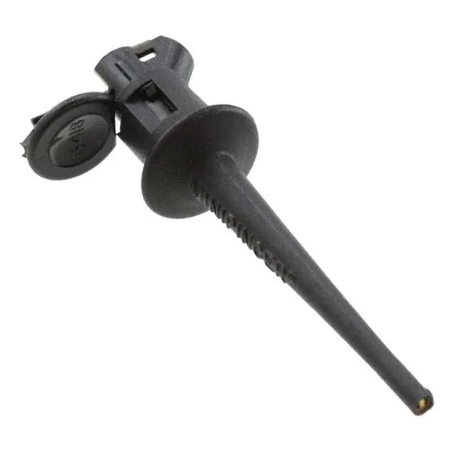 5418-0 (CLIP MINIPINCER TEST D-I-Y BLACK)