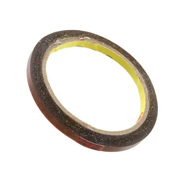 5419-1/4X36YD MINI" (TAPE FILM GOLD 1/4X 36YDS")