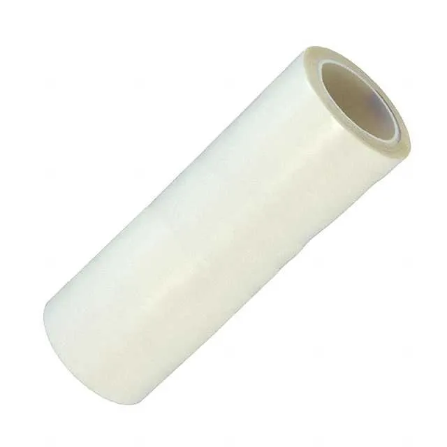 9-5-5425 (TAPE POLYETHYLENE CLEAR 9X 5YDS")