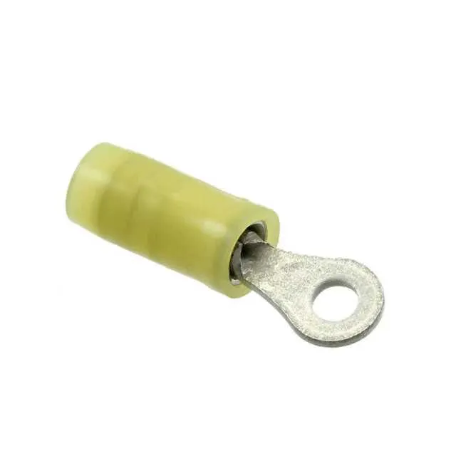 54310-1 (CONN RING CIRC 24-26AWG #2 CRIMP)
