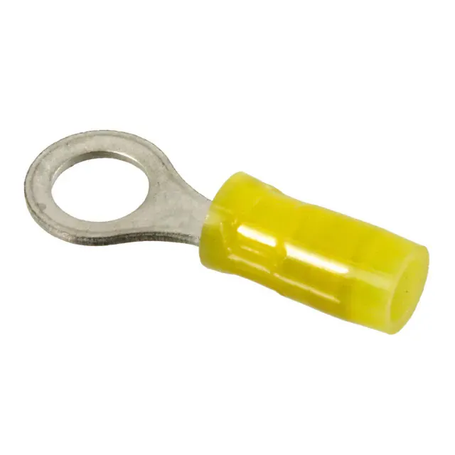 54312-1 (CONN RING CIRC 24-26AWG #10)