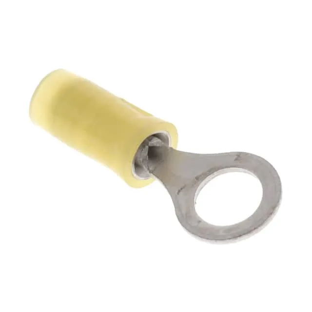 54312-2 (CONN RING CIRC 24-26AWG #10)