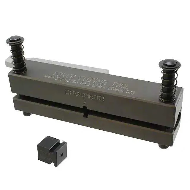 543518-1 (TOOL COVER TERMINATOR IDC AMPMOD)