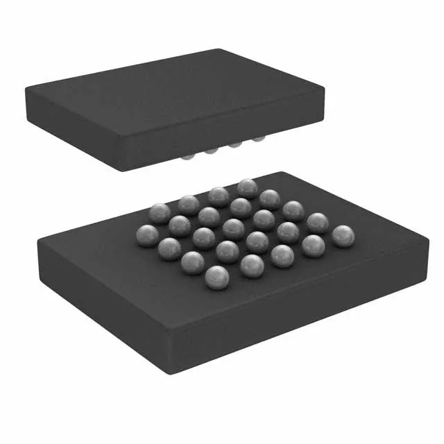 EPCQL1024F24IN (IC QUAD-SERIAL LOW VOLTAGE CONFI)