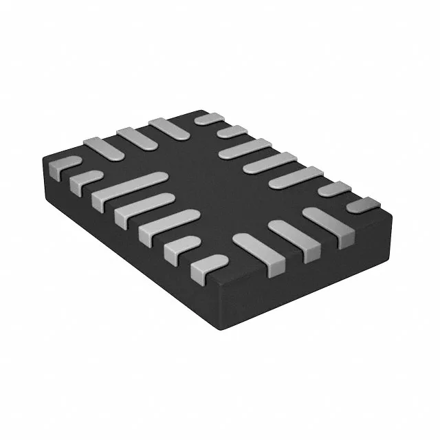 ES1030QI (IC SEQUENCER DGTL QUAD 20STQFN)