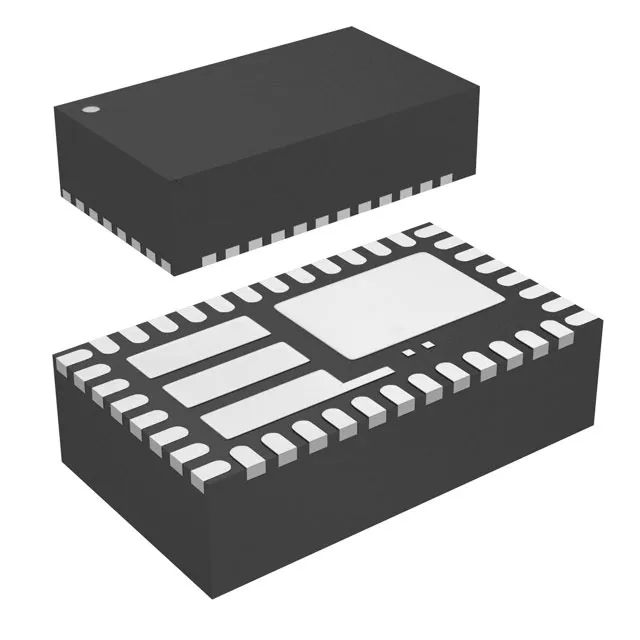 EZ6303QI (TRIPLE OUTPUT POWERSOC 1 X 2.2A)