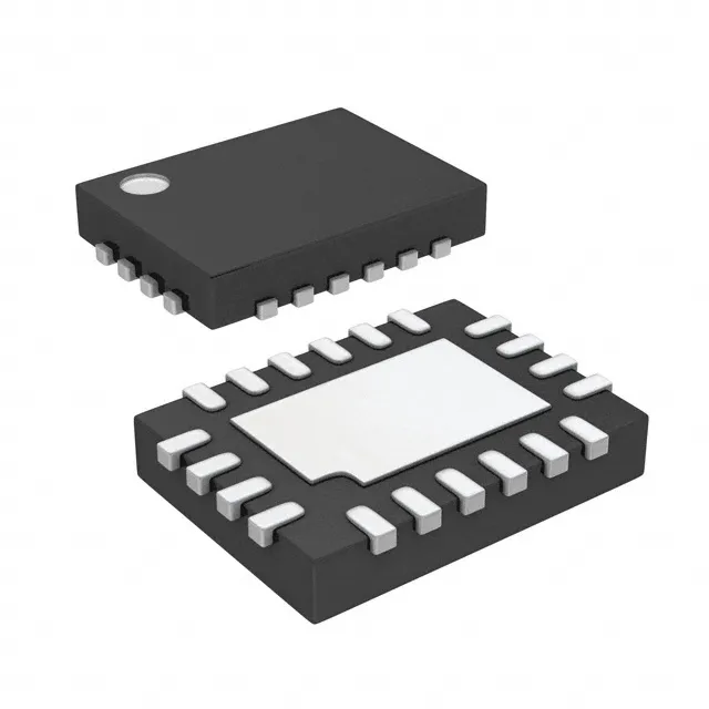 EC7100VQI (IC REG BUCK SYNC 20QFN)