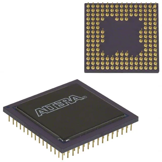 EPM7192EGC160-12 (IC CPLD 192MC 12NS 160PGA)