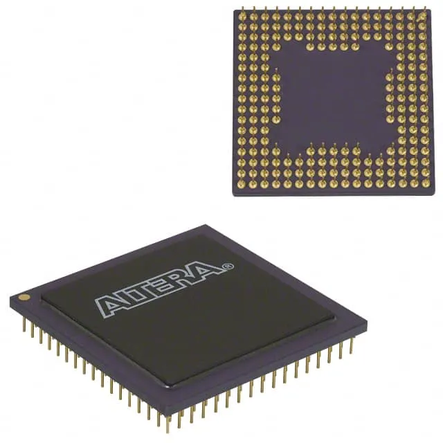 EPM7256EGI192-20 (IC CPLD 256MC 20NS 192PGA)