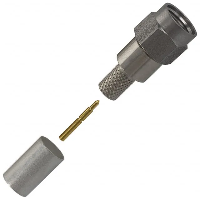 5447647-2 (CONN SMA PLUG STR 50 OHM CRIMP)