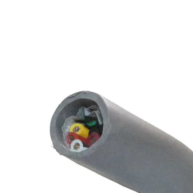 5449/12 SL002 (CABLE 12COND 14AWG SLATE 500')