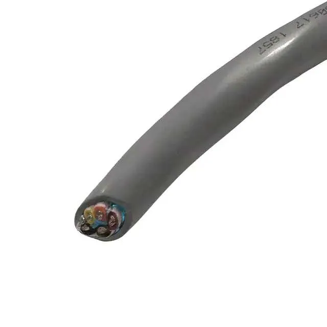 5450/5 SL001 (CABLE 5COND 14AWG SHLD 1000')