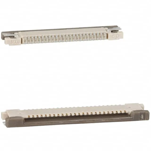 0545502419 (CONN FFC TOP 24POS 0.50MM R/AСрок поставки 5-10 дней)