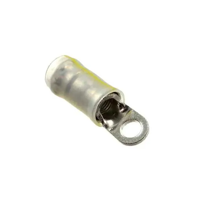 54593-1 (CONN RING CIRC 10-12AWG #6 CRIMP)