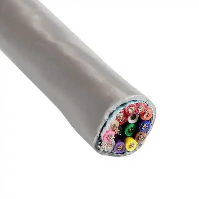 5470/15C SL001 (CABLE 15COND 20AWG SHLD 1000')