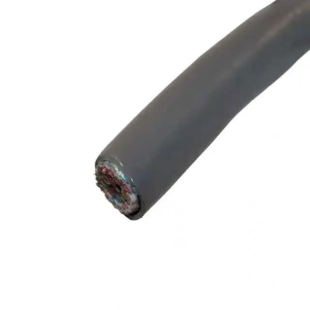 5470/25C SL005 (CABLE 25COND 20AWG SHLD 100')