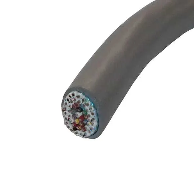 5470/50C SL002 (CABLE 50COND 20AWG SHLD 500')