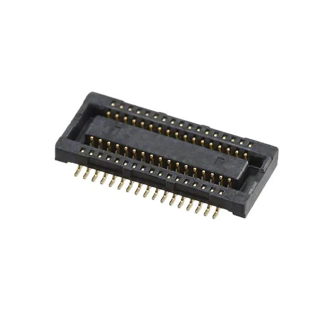 0547220348 (CONN RCPT 34POS SMD GOLDСрок поставки 5-10 дней)