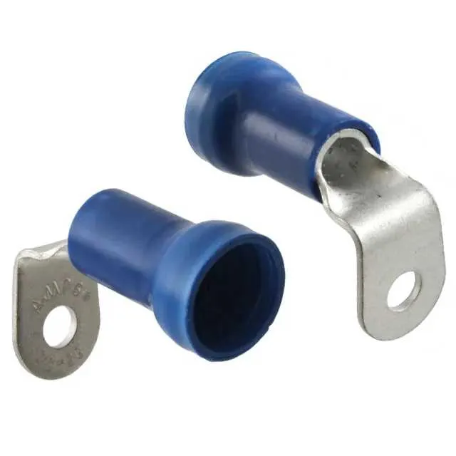 54753-1 (CONN RING CIRC 6AWG #10 CRIMP)