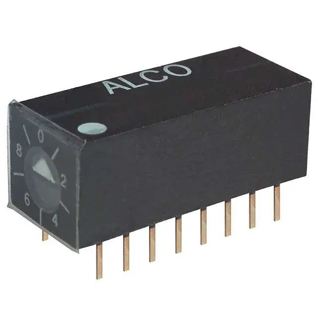 54778-1 (SW ROTRY DIP BCD W/COMP 0.1A 28V)