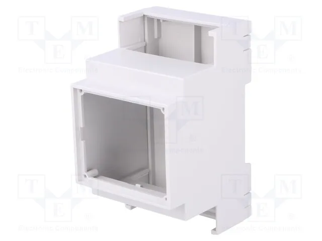 05.0302530 (Enclosure: for DIN rail mounting; Y: 90mm; X: 53.2mm; Z: 53mm; PPOСрок поставки 2-3 недели)