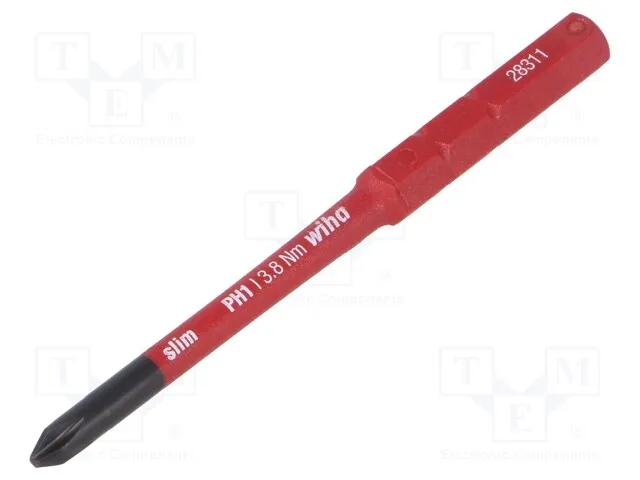 34583 (CONN SPADE TERM 16-22AWG #10)