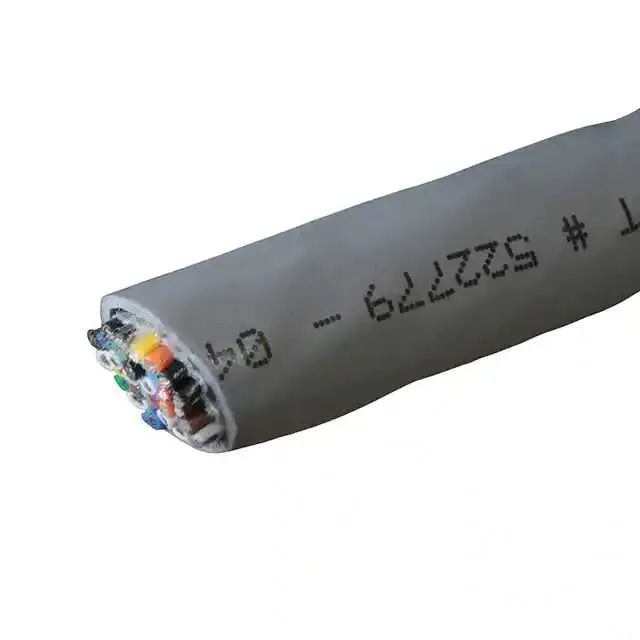5489/15C SL005 (MULTI-PAIR 30COND 22AWG 100')