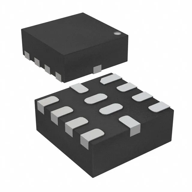 LX7180A-01CLQ-TR (IC REG BUCK PROG 4A SYNC 12QFN)