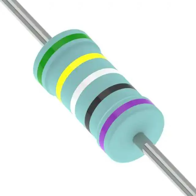 MFP50SBRE52-549R (RES MF 1/2W 0.1% AXIAL)