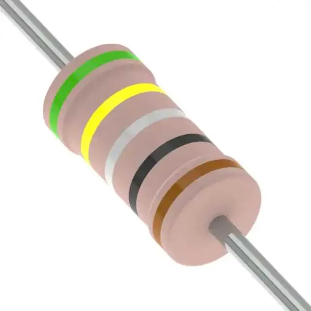FMP200FRF52-549R (RES MF 2W 1% AXIAL)