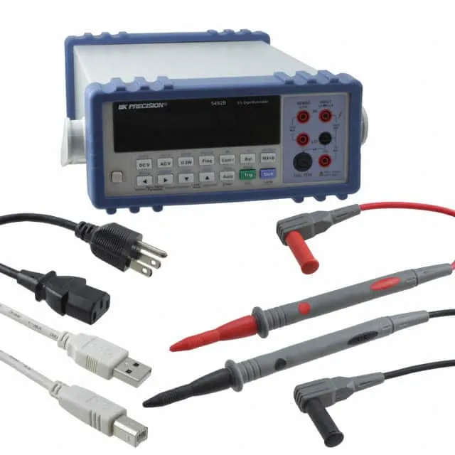 5492BGPIB (DMM BENCH 5.5 DGT TRUE RMS GPIB)