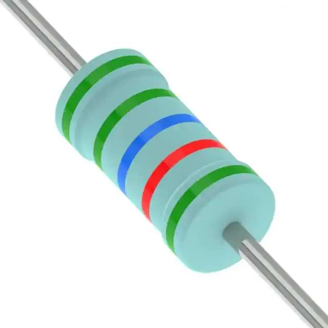 MFR50SDRE52-55K6 (RES MF 1/2W 0.5% AXIAL)