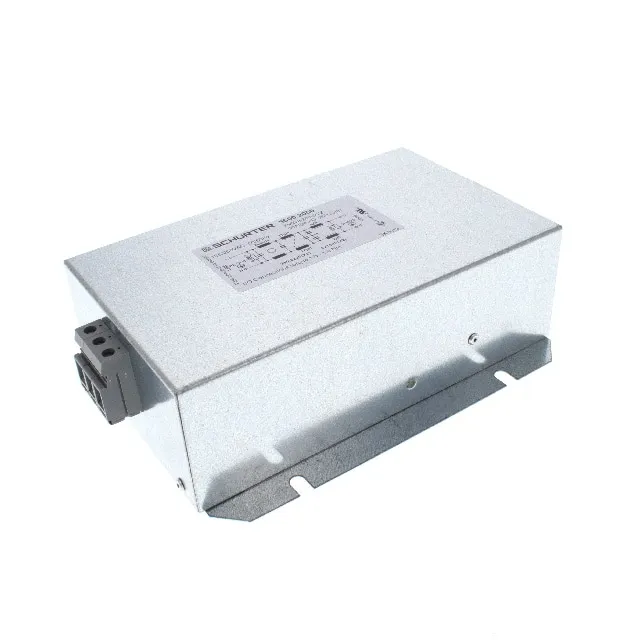 5500.2050 (LINE FILTER 125/250VAC 30A CHASS)