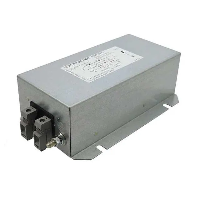 5500.2071 (LINE FILTER 125/250VAC 25A CHASS)