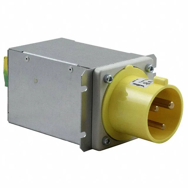 5500.2361 (LINE FILTER 125/250VAC 30A CHASS)