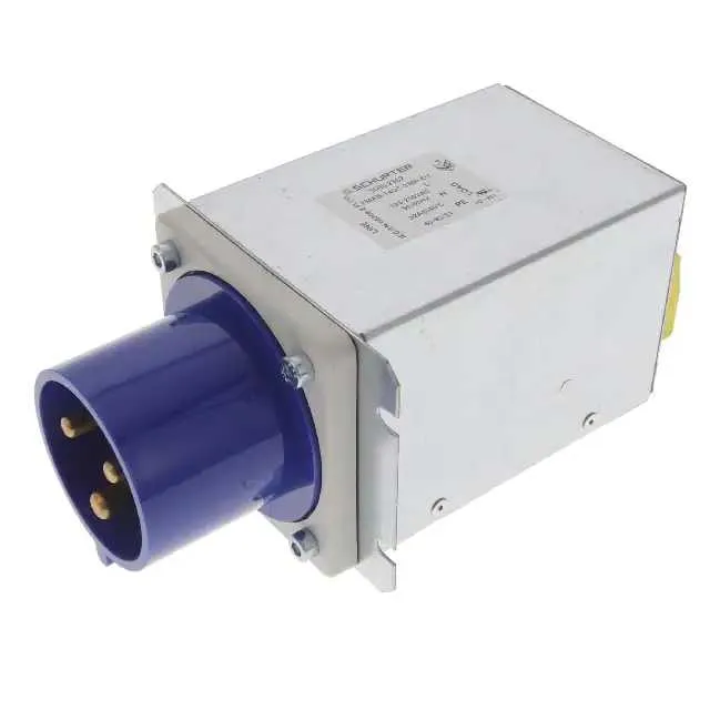5500.2362 (LINE FILTER 125/250VAC 32A CHASS)
