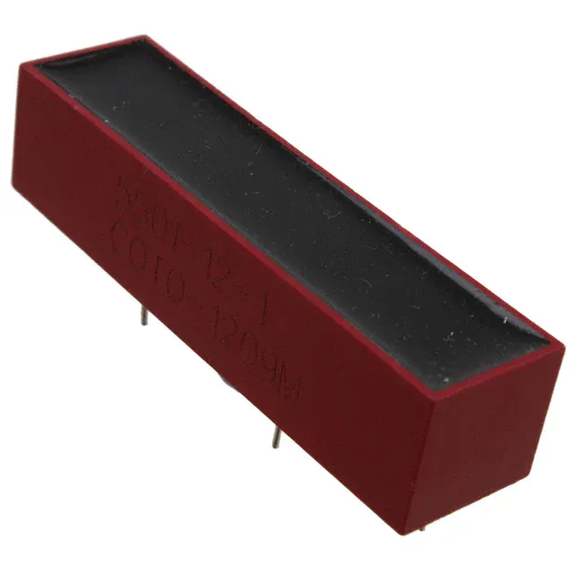 5501-12-1 (RELAY REED SPST 3A 12V)