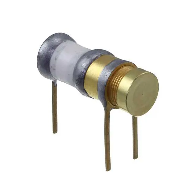 5501 (CAP TRIMMER 1-20PF 250V TH)