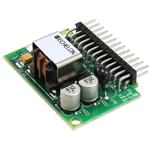 55040R-10 (FT 5000 SMART TXRX CONTROL MODUL)