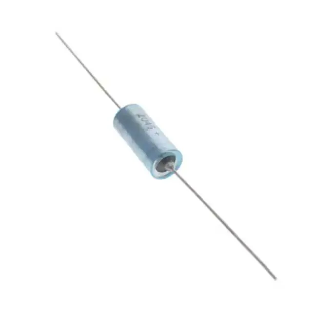 550D186X9050R2B (CAP TANT 18UF 10% 50V AXIAL)