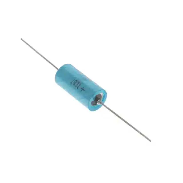 550D227X9010S2T (CAP TANT 220UF 10% 10V AXIAL)