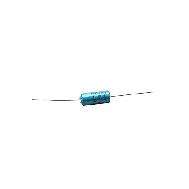 550D476X9035S2B (CAP TANT 47UF 10% 35V AXIAL)