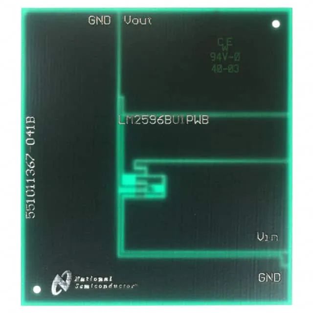 551011367-041 (BOARD WEBENCH BUILD IT)