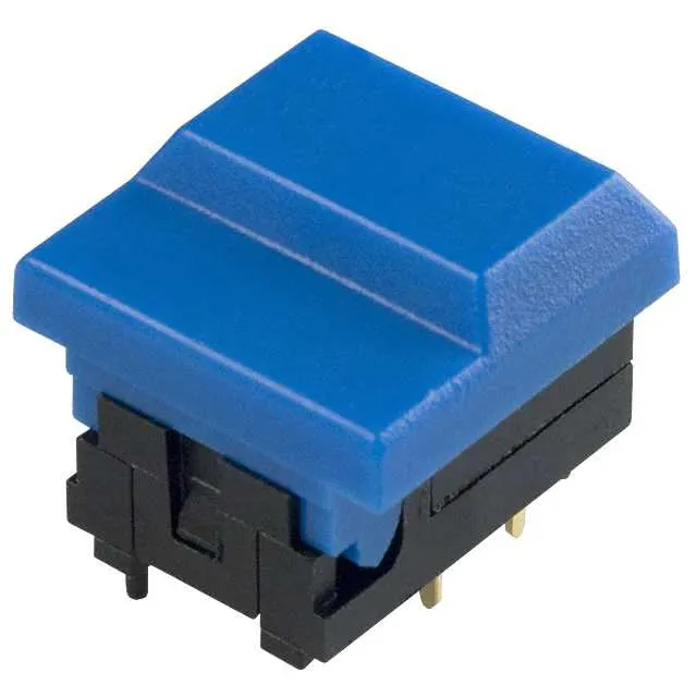5511MBLUX (SWITCH PUSH SPDT 0.03A 12V)