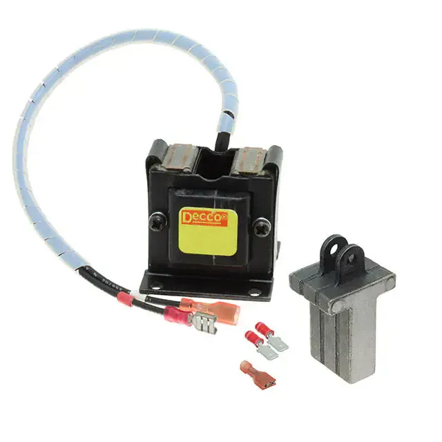 551406-7 (REPLACEMENT SOLENOID ASSY)