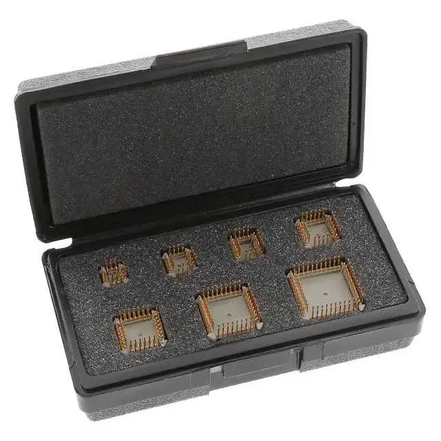 5515A (KIT PLCC CLIPS OF 20-84 LEADS)